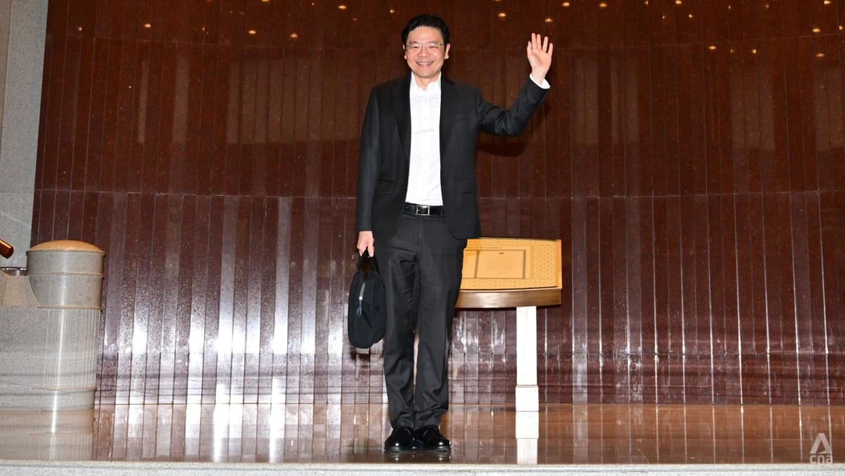 Singapore's 2025 Budget statement to be delivered in parliament on Feb 18
